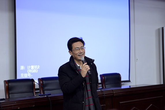 《朗诵的艺术》专题讲座暨师生朗诵技巧培训会成功举办 《朗诵的艺术》专题讲座暨师生朗诵技巧培训会成功举办