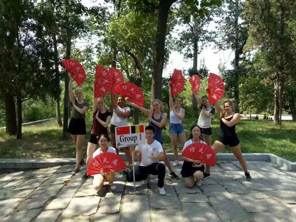 我院优秀毕业生赵宵寒的考研故事 我院优秀毕业生赵宵寒的考研故事